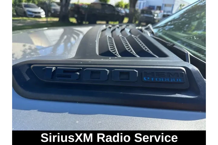 $39578 : Ram 1500 2022 4x4 Rebel 4dr image 8