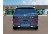 $34988 : Hyundai SANTA FE 2026 AWD SE thumbnail