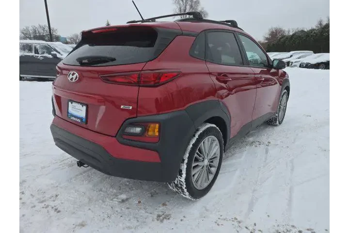 $16500 : Hyundai KONA 2020 AWD SEL 4d image 3
