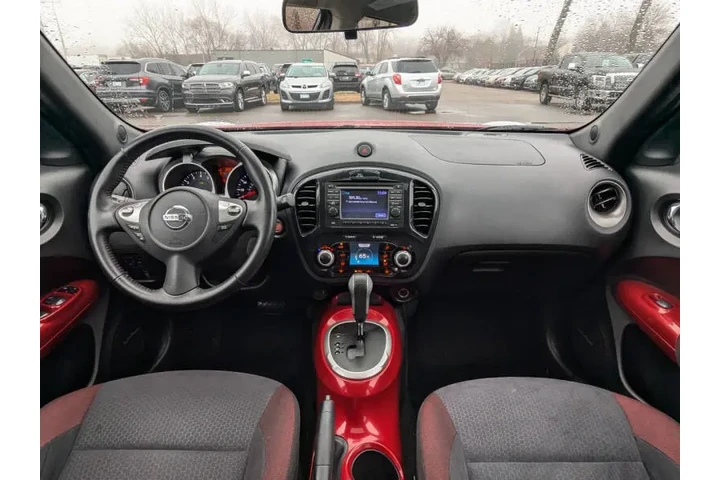 $9475 : 2013 JUKE SV image 4