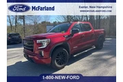 GMC Sierra 1500 2021 4x4 Ele en New Hampshire