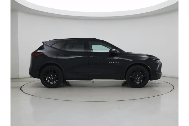 $26998 : Chevrolet Blazer 2023 AWD LT image 7