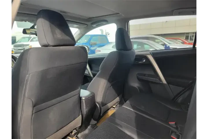 $12991 : Toyota RAV4 2015 XLE 4dr SUV image 9