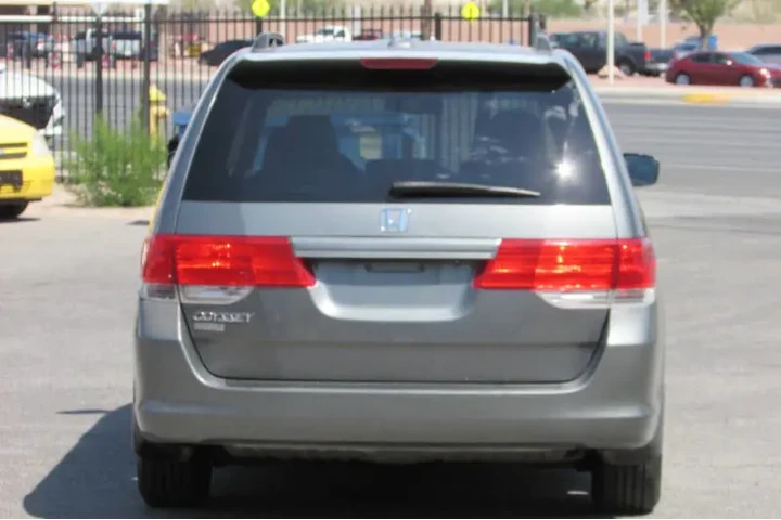 $5995 : 2008 Odyssey EX-L image 6