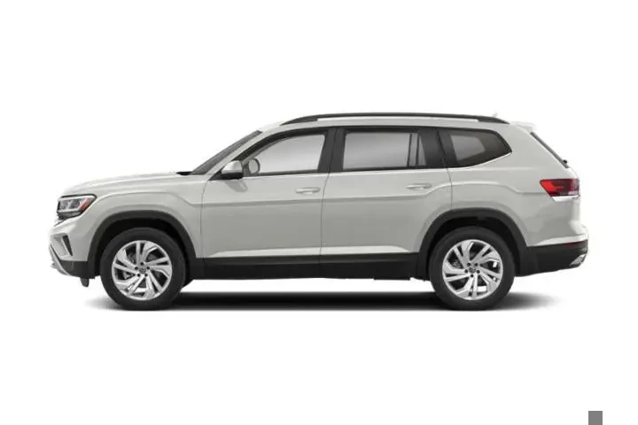 $31697 : Volkswagen Atlas 2023 AWD V6 image 2