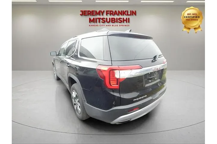 $28988 : GMC Acadia 2023 4x4 SLT 4dr image 9