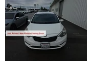$7900 : Kia Forte 2016 LX 4dr Sedan thumbnail