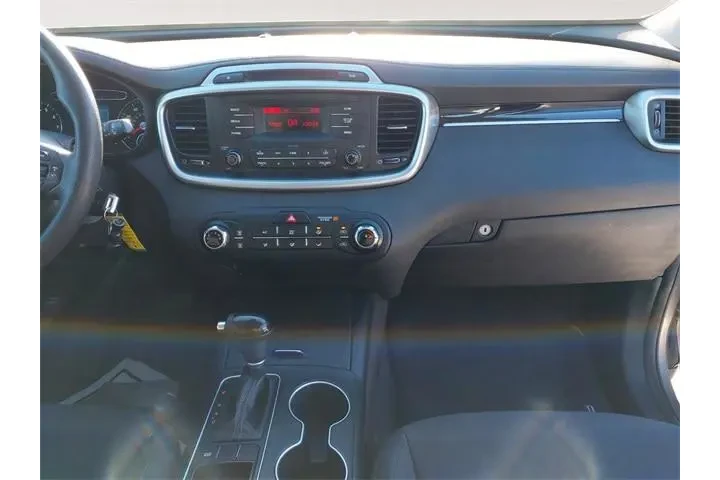 $7961 : Kia Sorento 2017 L 4dr SUV image 10