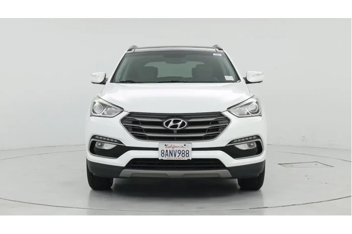 $15998 : Hyundai SANTA FE Sport 2018 image 5