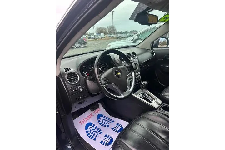 $7997 : Chevrolet Captiva Sport 2015 image 2