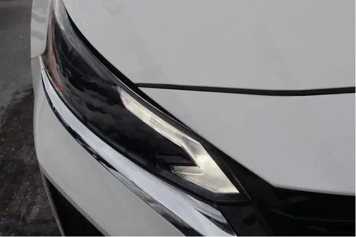 $20594 : Nissan Altima 2025 2.5 S 4dr image 9