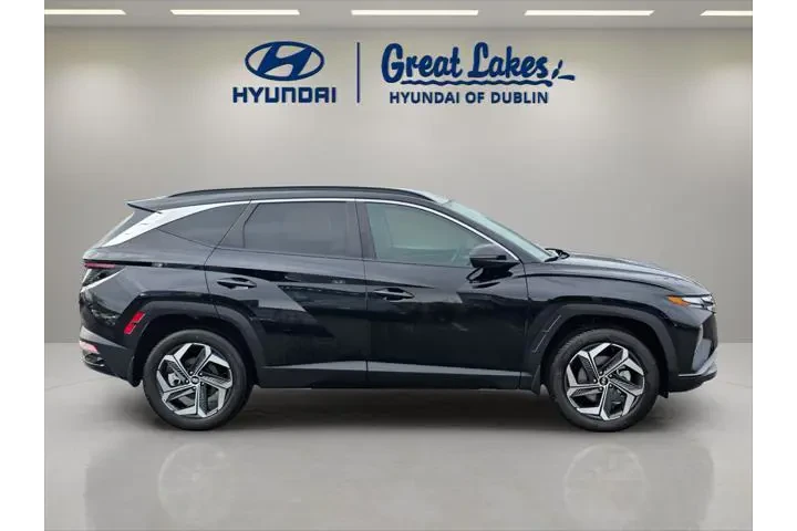 $25966 : Hyundai TUCSON 2023 AWD SEL image 6