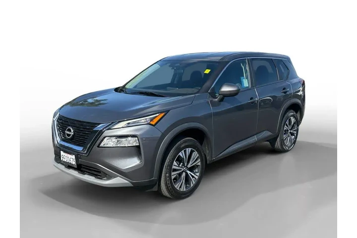 $18901 : Nissan Rogue 2023 AWD SV 4dr image 1