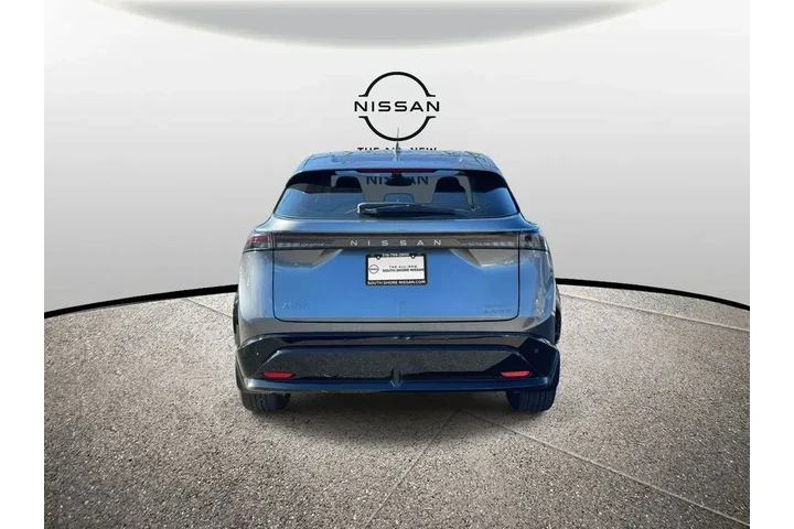 $21795 : Nissan Ariya 2024 AWD Engage image 5