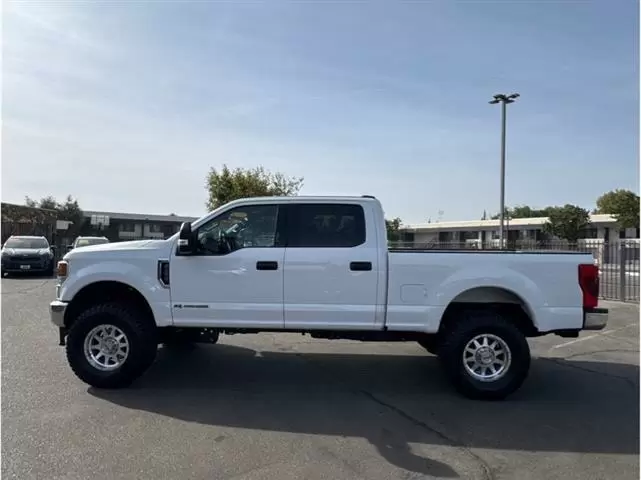 2022 F-250 image 7