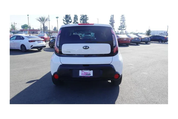 $12987 : 2016 Soul + image 6