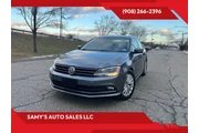 2015 Jetta