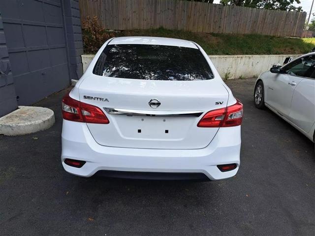 $11250 : 2019 NISSAN SENTRA image 7