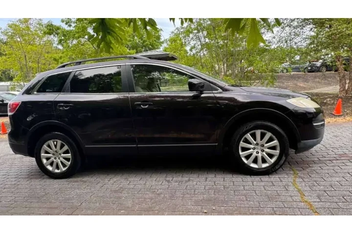 $4700 : 2008 CX-9 Touring image 3