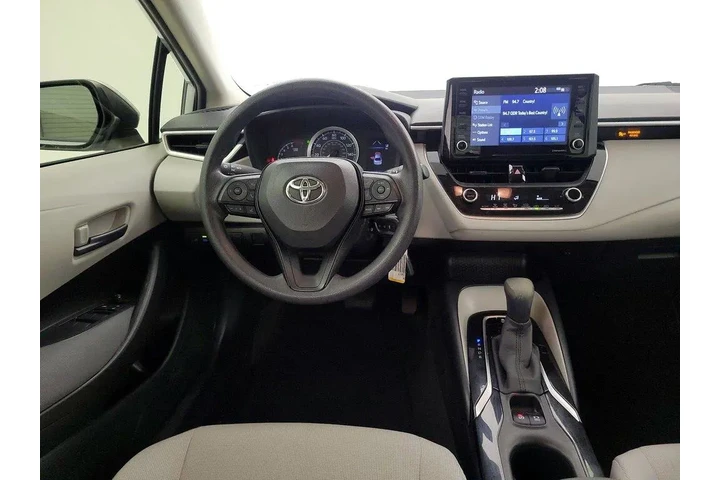 $19998 : Toyota Corolla 2022 LE 4dr S image 10