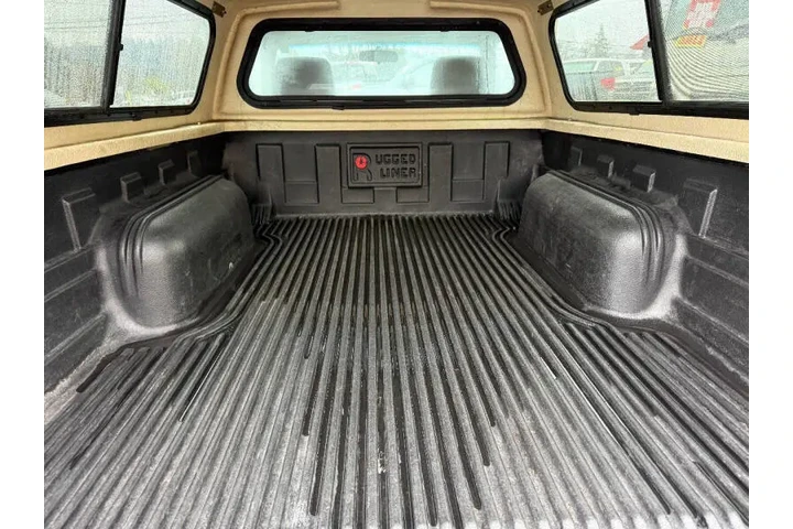 $7995 : 2001 Frontier XE image 10