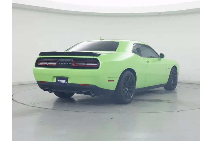 $35998 : Dodge Challenger 2023 R/T 2d image 8