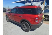 $26499 : Ford Bronco Sport 2024 AWD B thumbnail