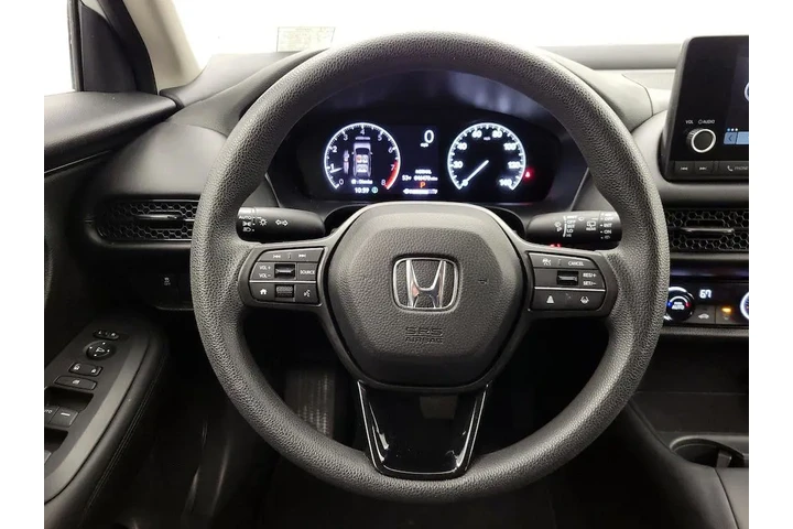 $20998 : Honda HR-V 2023 LX 4dr Cross image 10