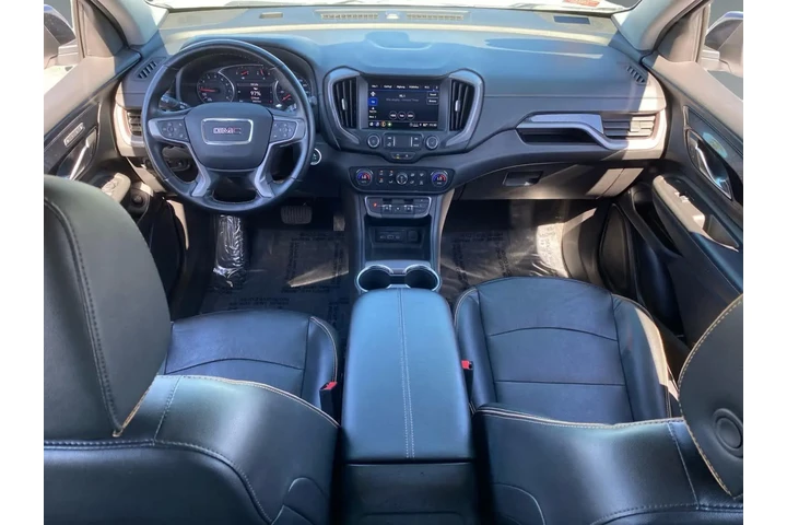 $32581 : GMC Terrain 2024 AWD AT4 4dr image 10