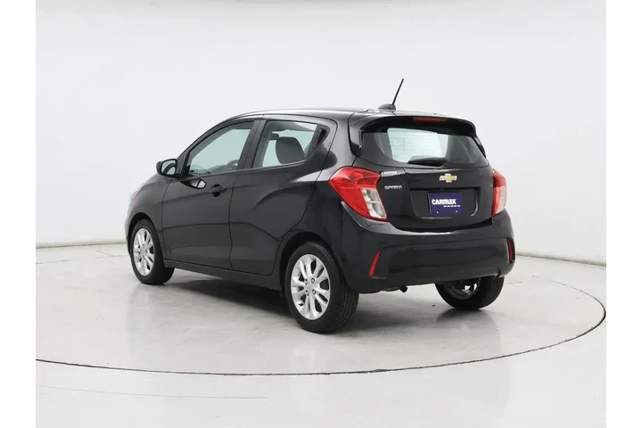 $14599 : Chevrolet Spark 2021 1LT CVT image 2