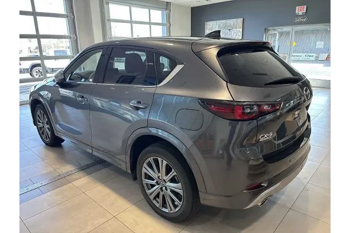 $39990 : Mazda CX-5 2024 AWD 2.5 Turb image 5