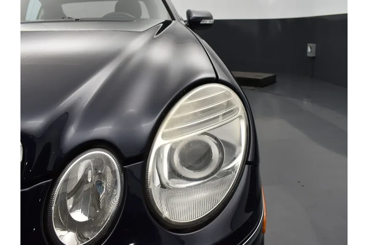 $15326 : Mercedes-Benz E-Class 2008 E image 6