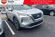 PRE-OWNED 2023 NISSAN ROGUE SV