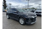 $19950 : Chevrolet Blazer 2020 LT 4dr thumbnail