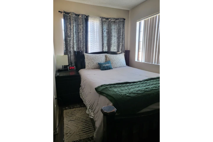 $850 : Renta de una recamara image 4