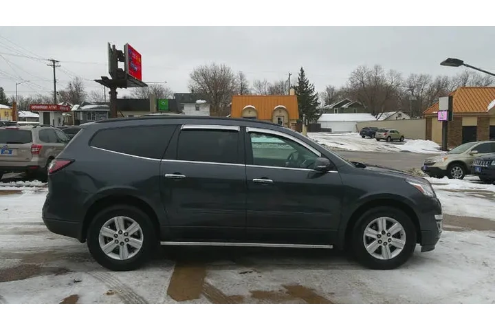 $4999 : 2014 Traverse LT image 6