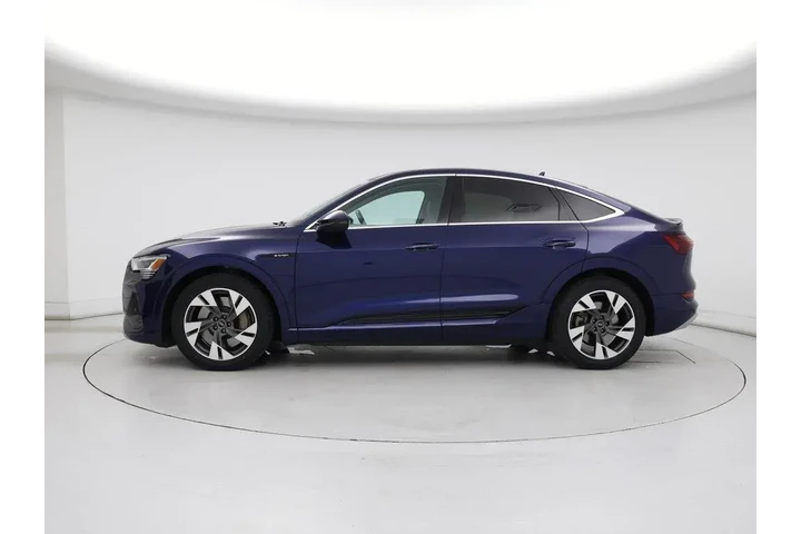 $34998 : Audi e-tron Sportback 2022 A image 3