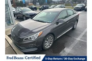 $8581 : Hyundai SONATA 2015 Sport 4d thumbnail