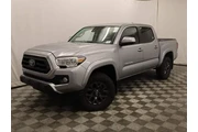 $29995 : Toyota Tacoma 2021 4x2 TRD O thumbnail