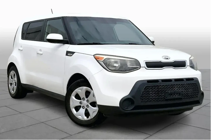 $10488 : Kia Soul 2014 4dr Crossover image 2