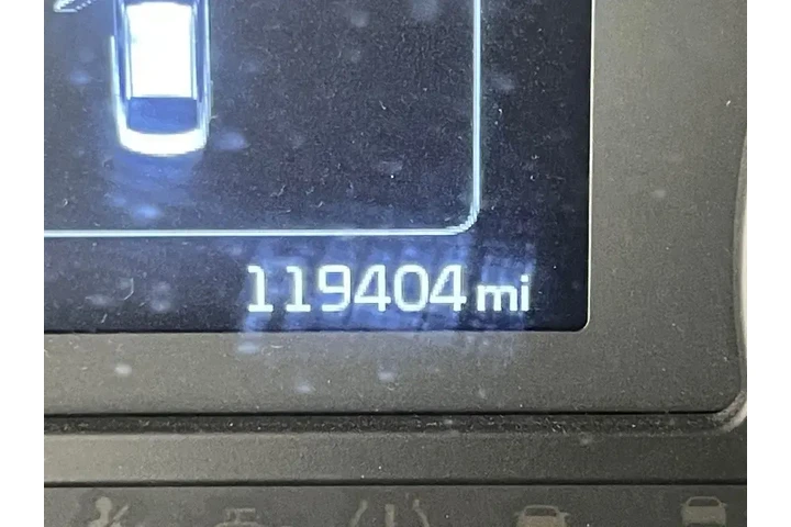 $12000 : Kia Optima 2016 EX 4dr Sedan image 5