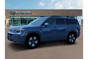 $36500 : Hyundai SANTA FE Hybrid 2026 thumbnail