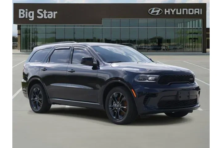 $35588 : Dodge Durango 2025 GT 4dr SU image 6