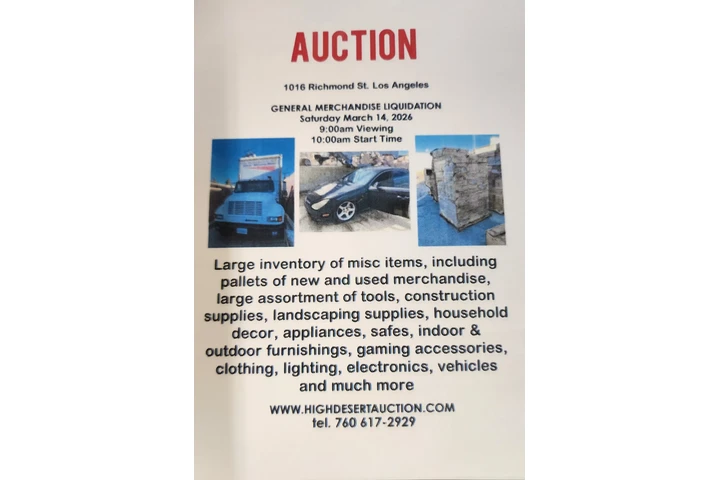 Liquidacion de MERCANCÍA image 3