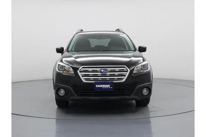 $20998 : Subaru Outback 2015 AWD 2.5i image 5