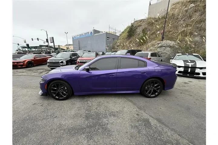 $28898 : Dodge Charger 2023 GT 4dr Se image 4
