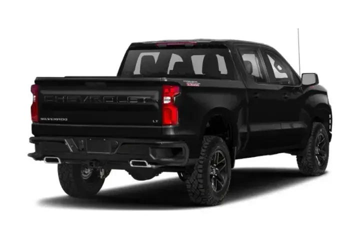 $37052 : Chevrolet Silverado 1500 201 image 2