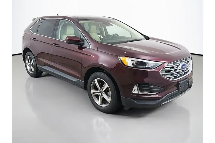 $21699 : Ford Edge 2022 AWD SEL 4dr C image 2