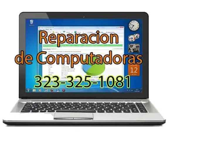 Reparo tu computadora 🔧🖥️💻 image 1