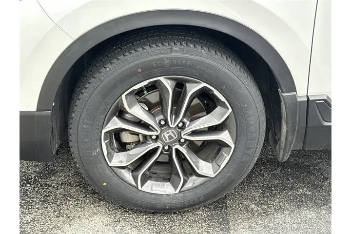 $22880 : Honda CR-V 2021 EX 4dr SUV image 5